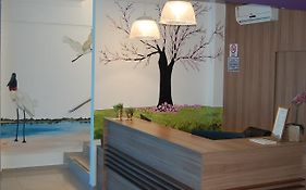 Aeroporto Plaza 4*